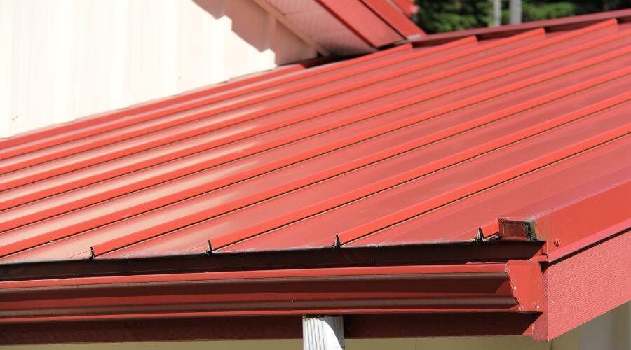 Emergency Industrial Roof Repair in Phyllis, KY