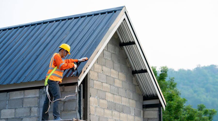 Expert top industrial roofings services in Phyllis, KY